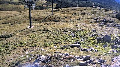 immagine della webcam nei dintorni di Cimoncino: webcam Monte Cimone