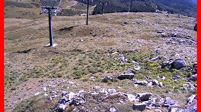 immagine della webcam nei dintorni di Montese: webcam Monte Cimone