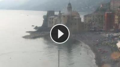 immagine della webcam nei dintorni di Zoagli: webcam Camogli