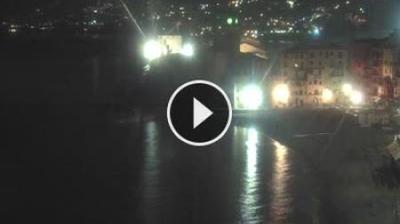 immagine della webcam nei dintorni di Zoagli: webcam Camogli