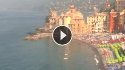 immagine della webcam nei dintorni di Zoagli: webcam Camogli