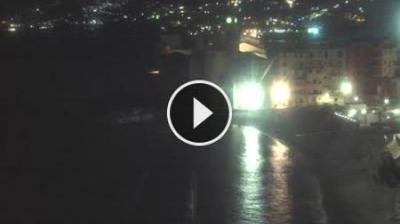 immagine della webcam nei dintorni di Lavagna: webcam Camogli