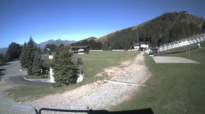 Preview delle webcam di Piatto › Nord-Ovest: Bielmonte