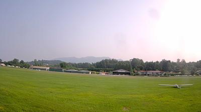 Preview delle webcam di Varese: Aero Club Adele Orsi - Acao - Campo dei Fiori di Varese