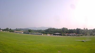 immagine della webcam nei dintorni di Varese: webcam Galliate Lombardo