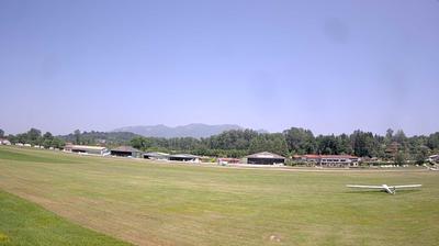 immagine della webcam nei dintorni di Binago: webcam Galliate Lombardo