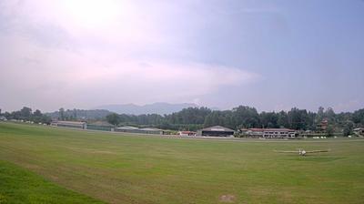 immagine della webcam nei dintorni di Binago: webcam Galliate Lombardo