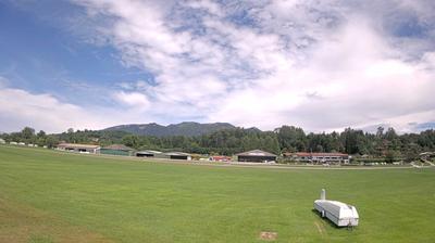 immagine della webcam nei dintorni di Castelseprio: webcam Galliate Lombardo