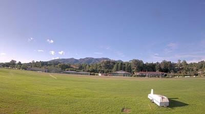 immagine della webcam nei dintorni di Valmorea: webcam Galliate Lombardo