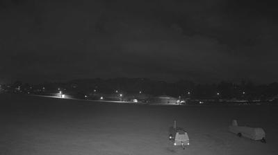 immagine della webcam nei dintorni di Monvalle: webcam Galliate Lombardo