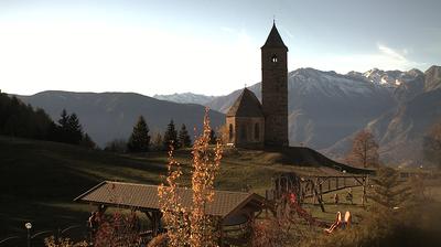 immagine della webcam nei dintorni di Rifiano: webcam Avelengo