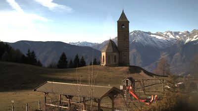 immagine della webcam nei dintorni di Bolzano: webcam Avelengo