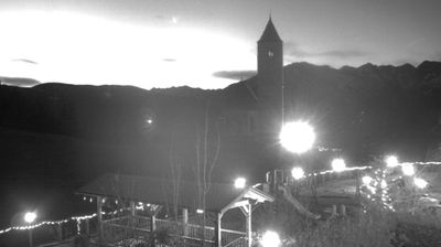 immagine della webcam nei dintorni di San Genesio Atesino: webcam Avelengo