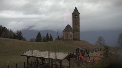 immagine della webcam nei dintorni di Bolzano: webcam Avelengo