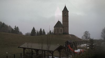 immagine della webcam nei dintorni di Merano: webcam Avelengo