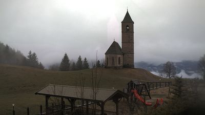 immagine della webcam nei dintorni di Corvara in Passiria: webcam Avelengo