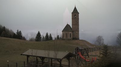 immagine della webcam nei dintorni di Ultimo: webcam Avelengo