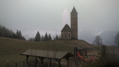 immagine della webcam nei dintorni di Tirolo: webcam Avelengo