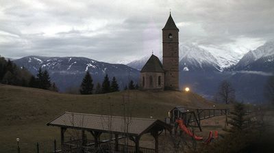 immagine della webcam nei dintorni di Rifiano: webcam Avelengo