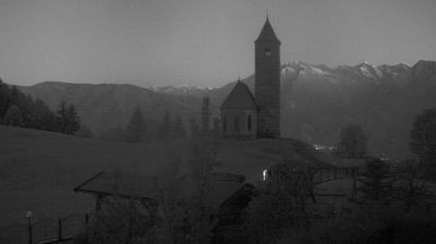 immagine della webcam nei dintorni di Altopiano di Vezzena: webcam Avelengo