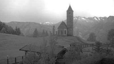 immagine della webcam nei dintorni di Sarentino: webcam Avelengo