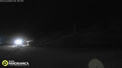 immagine della webcam nei dintorni di Les Suches: webcam Rhemes-Notre-Dame