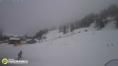 immagine della webcam nei dintorni di Noasca: webcam Rhemes-Notre-Dame