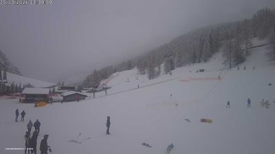 immagine della webcam nei dintorni di Valgrisenche: webcam Rhemes-Notre-Dame