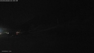 immagine della webcam nei dintorni di Aosta: webcam Rhemes-Notre-Dame