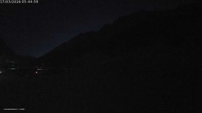 immagine della webcam nei dintorni di Pont: webcam Rhemes-Notre-Dame