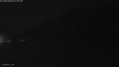 immagine della webcam nei dintorni di Noasca: webcam Rhemes-Notre-Dame