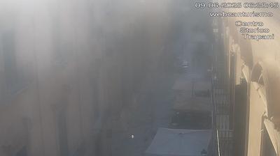 Preview delle webcam di Trapani: Corso Vittorio Emanuele