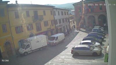 immagine della webcam nei dintorni di Verghereto: webcam Sant'Agata Feltria