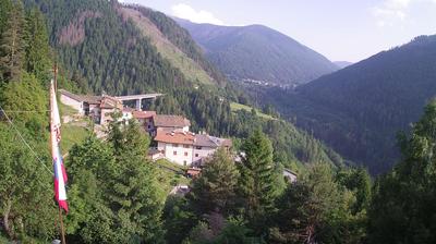 immagine della webcam nei dintorni di Aldino: webcam Sover