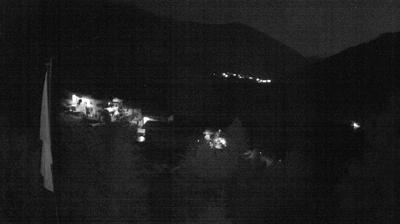 immagine della webcam nei dintorni di Panchià: webcam Sover