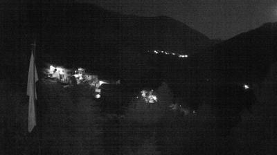 immagine della webcam nei dintorni di Varena: webcam Sover