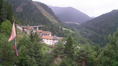 immagine della webcam nei dintorni di Coredo: webcam Sover