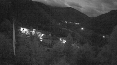 immagine della webcam nei dintorni di Caldaro sulla Strada del Vino: webcam Sover