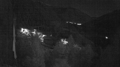 immagine della webcam nei dintorni di Cavalese: webcam Sover