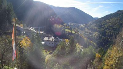 immagine della webcam nei dintorni di Aldino: webcam Sover