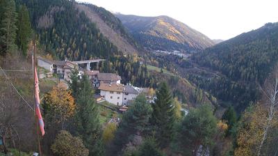 immagine della webcam nei dintorni di Fai della Paganella: webcam Sover