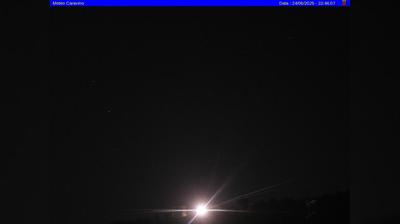 immagine della webcam nei dintorni di Roppolo: webcam Caravino