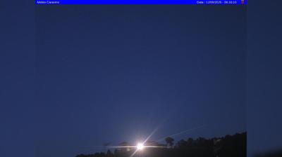 immagine della webcam nei dintorni di Gaglianico: webcam Caravino