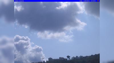 immagine della webcam nei dintorni di Verrone: webcam Caravino