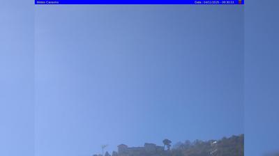 immagine della webcam nei dintorni di Gaglianico: webcam Caravino