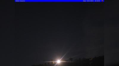 immagine della webcam nei dintorni di Alice Superiore: webcam Caravino