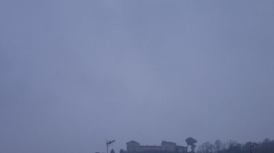 immagine della webcam nei dintorni di Brosso: webcam Caravino