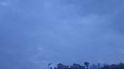 immagine della webcam nei dintorni di Ponderano: webcam Caravino