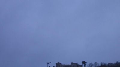 immagine della webcam nei dintorni di San Raffaele Cimena: webcam Caravino