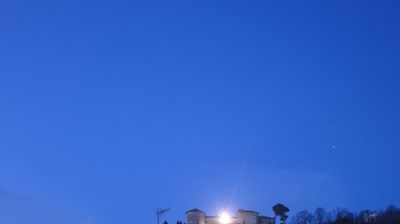 immagine della webcam nei dintorni di Muzzano: webcam Caravino